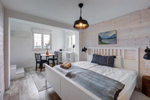 d.Five Vineyard & Retreat Kőröshegy (d.Five Vineyard & Retreat Koroshegy) in โคโรเชกี