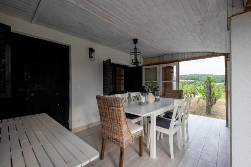 บริการและสิ่งอำนวยความสะดวก, d.Five Vineyard & Retreat Kőröshegy (d.Five Vineyard & Retreat Koroshegy) in โคโรเชกี