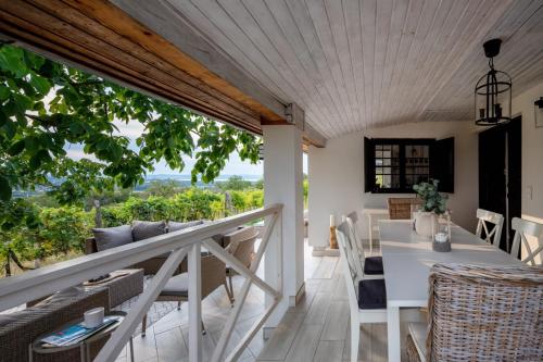 บริการและสิ่งอำนวยความสะดวก, d.Five Vineyard & Retreat Kőröshegy (d.Five Vineyard & Retreat Koroshegy) in โคโรเชกี