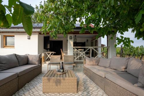 บริการและสิ่งอำนวยความสะดวก, d.Five Vineyard & Retreat Kőröshegy (d.Five Vineyard & Retreat Koroshegy) in โคโรเชกี