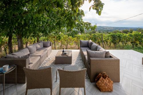 บริการและสิ่งอำนวยความสะดวก, d.Five Vineyard & Retreat Kőröshegy (d.Five Vineyard & Retreat Koroshegy) in โคโรเชกี