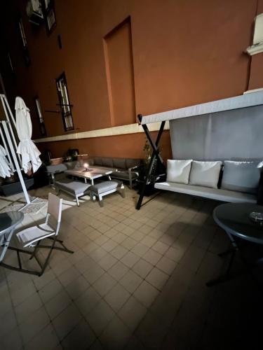 Domus Flavia B&B, Rzym (zdjęcie 8)