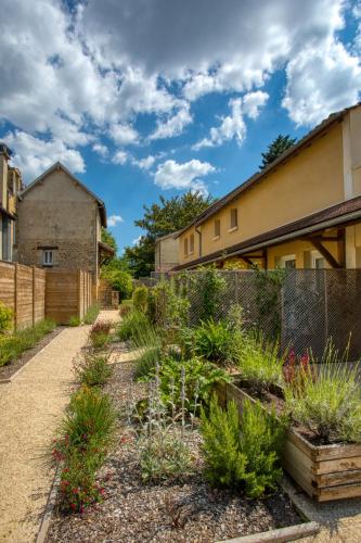 Hotel Restaurant La Verperie in ซาร์ลา-ลา-กาเนดา