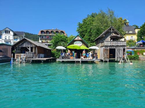  Villa Auguste in Pörtschach am Wörthersee