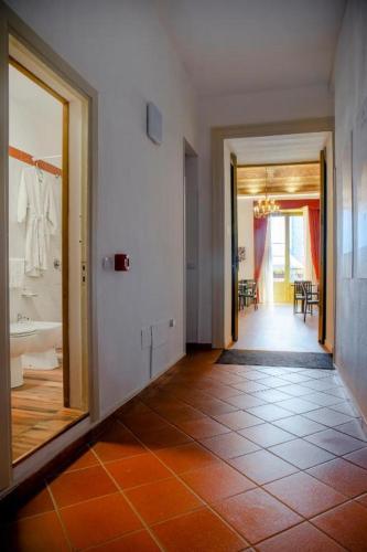 Ballaro' Hotel - Budget Room photo