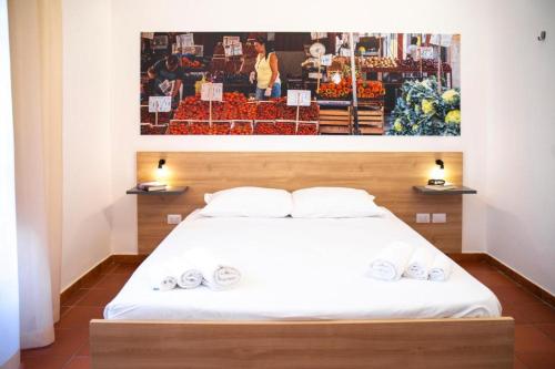 Ballaro' Hotel - Budget Room, Palermo (foto 10)