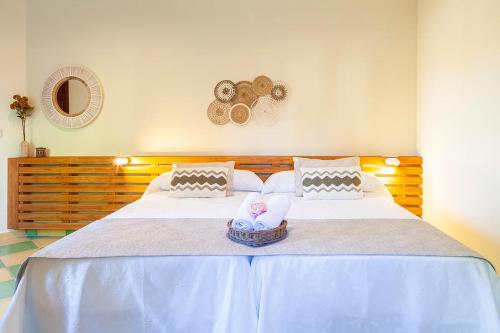 LEON DORMIDO Rooms & Apartments Room Type - Superior Family Room