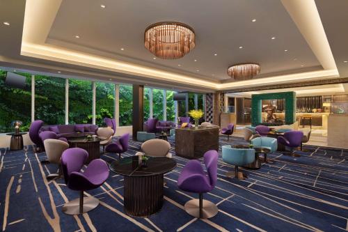 Radisson Collection Hotel, Xing Guo Shanghai, Shanghai (Foto 8)