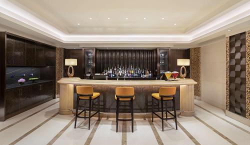 Radisson Collection Hotel, Xing Guo Shanghai, Shanghai (Foto 9)