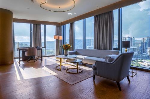 Radisson Collection Hotel, Vadistanbul, Istanbul (photo 6)