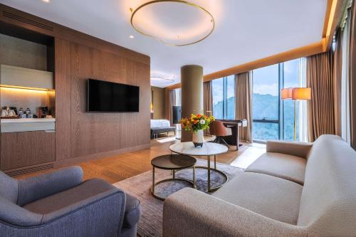 Radisson Collection Hotel, Vadistanbul, Istanbul (photo 4)