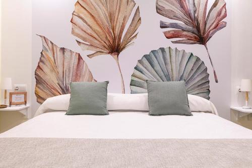 LEON DORMIDO Rooms & Apartments Room Type - King Room