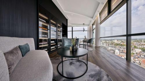 Radisson Blu Hotel Hasselt - image 2