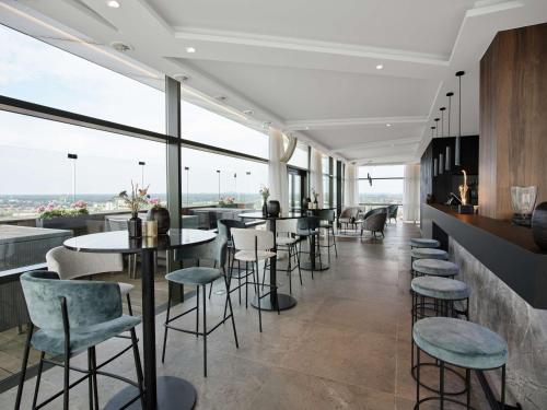 Radisson Blu Hotel, Hasselt, Hasselt