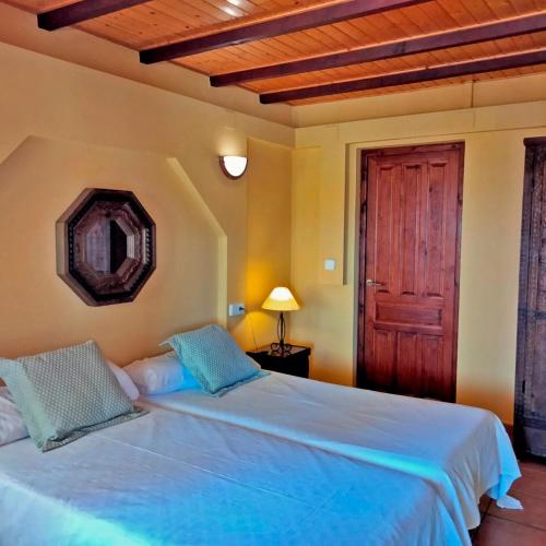 Hostal León Dormido