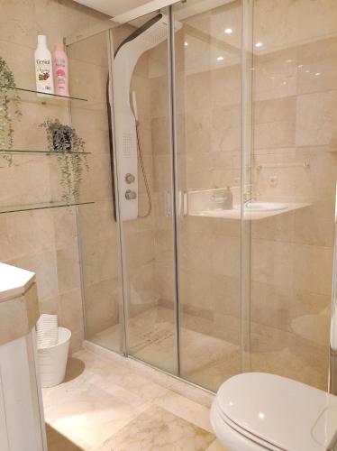 HomelyStay - Marbella, Marina Banus - Tap to explore photos