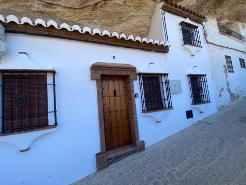 Casa Rural Bajo la Alcazaba