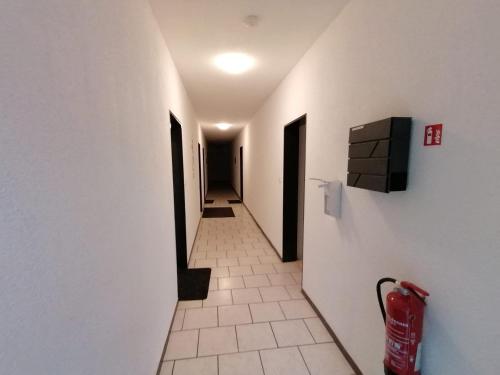 MK Hostel Bremen, Brémy (fotografie 7)