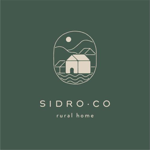 SidroAndCo Rural Home
