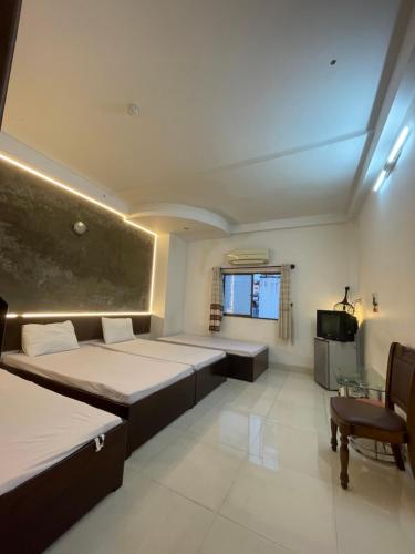 マイ ゲスト ハウス