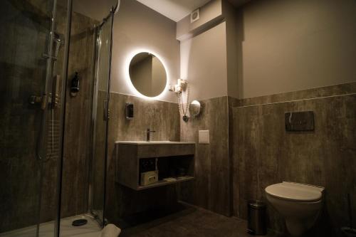 Boutique Hotel Civitas - image 5