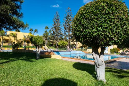 Casa Cocó, Corralejo