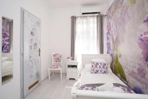 1 twin bed