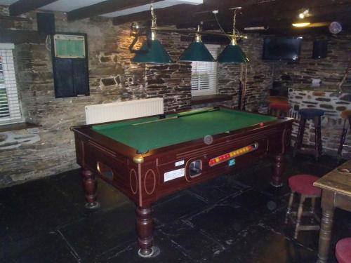 Pub/Lounge, Farmers Arms in Padstow