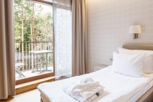 SPA VILNIUS Anykščiai