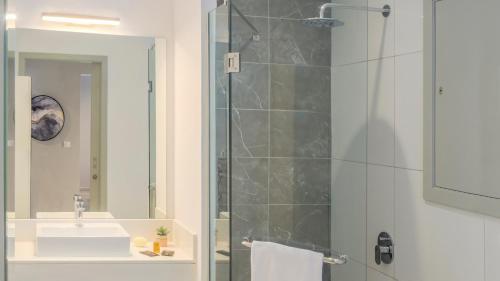 Royal Green Wellness Resort Room Type - Deluxe Apartment