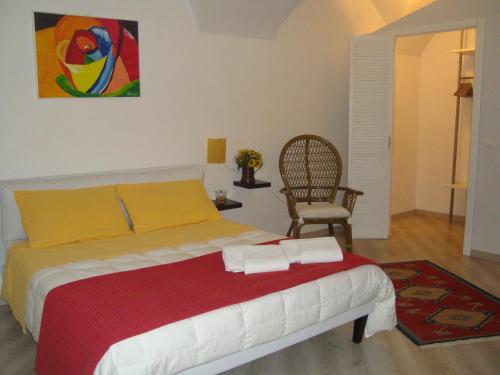 Daysin Apartment, Palermo (Foto 10)