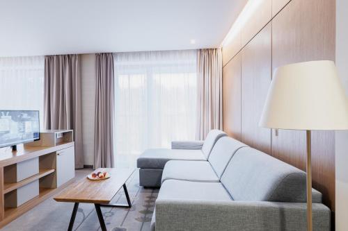 SPA VILNIUS Anykščiai - image 7