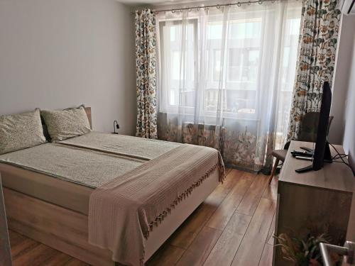 Brand new apartment with free parking near city center, Sofia (photo 8)