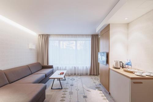 SPA VILNIUS Anykščiai