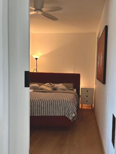 Apartment with a musical soul - Leopoldstadt, Vídeň (fotografie 7)