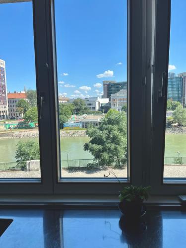 Apartment with a musical soul - Leopoldstadt, Vídeň (fotografie 6)