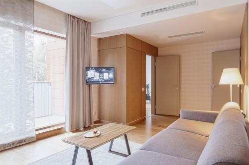 SPA VILNIUS Anykščiai