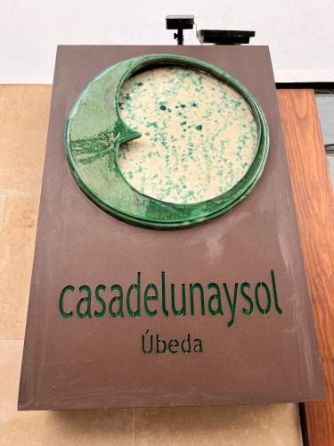  Hostal Casa de Luna y Sol in Úbeda