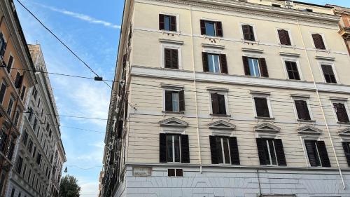 Rome Termini Rooms 4, Řím (fotografie 4)