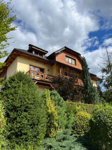 Apartments Hážovský Dvůr - Rožnov pod Radhoštěm