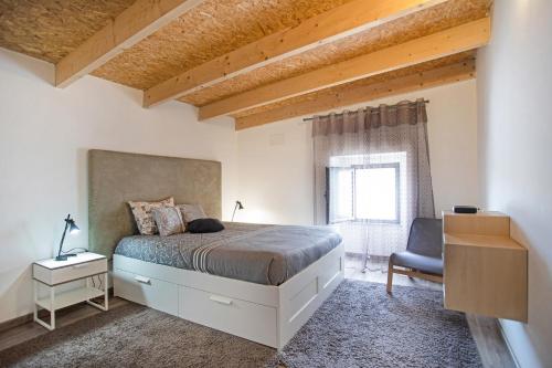 Casa Centenária gîte à louer Serra de El-Rei