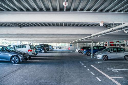 Holiday Inn Bordeaux-Merignac by IHG