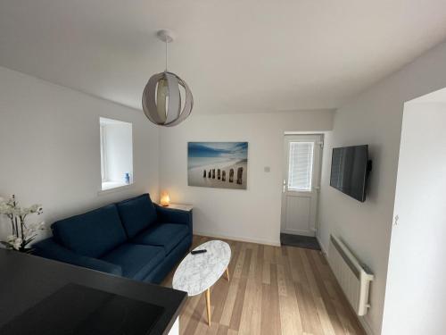 SAM Lossiemouth Queens Lane in Lossiemouth