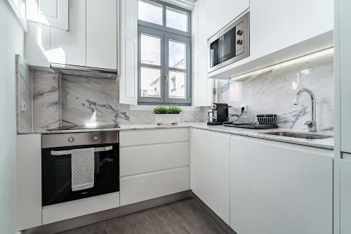 波尔图 Nomad's Formosa - Apartments Porto 3星级 民宿 泳池