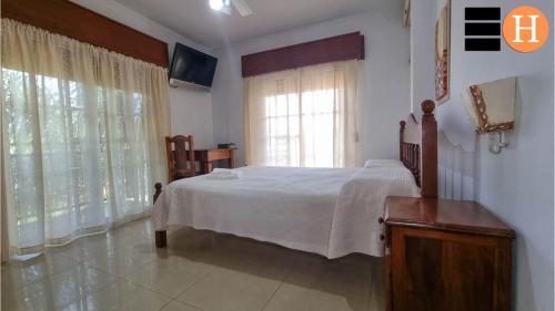 El Hotelito in San José (Entre Rios)