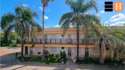El Hotelito in San José (Entre Rios)