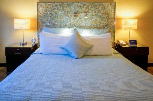Inn at East Beach, Santa Barbara (zdjęcie 6)