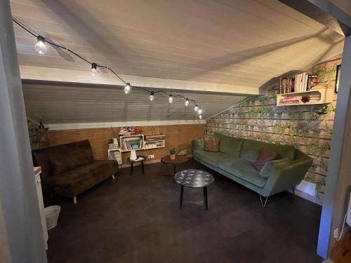 Le chalet des Pesettes in 托朗格利耶爾