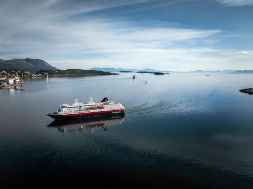 บริการและสิ่งอำนวยความสะดวก, Quality Hotel Harstad in ฮาร์สตัด