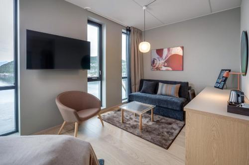 Quality Hotel Harstad - Tap to explore photos